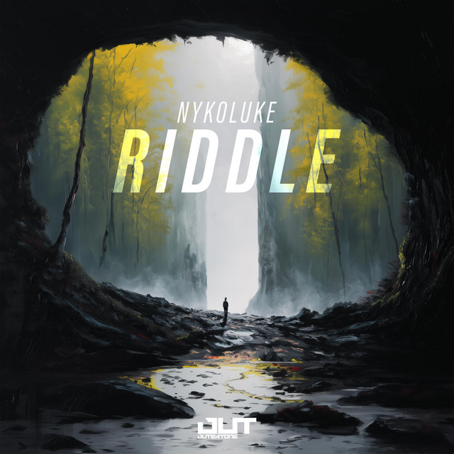 Обкладинка: RIDDLE — Nykoluke