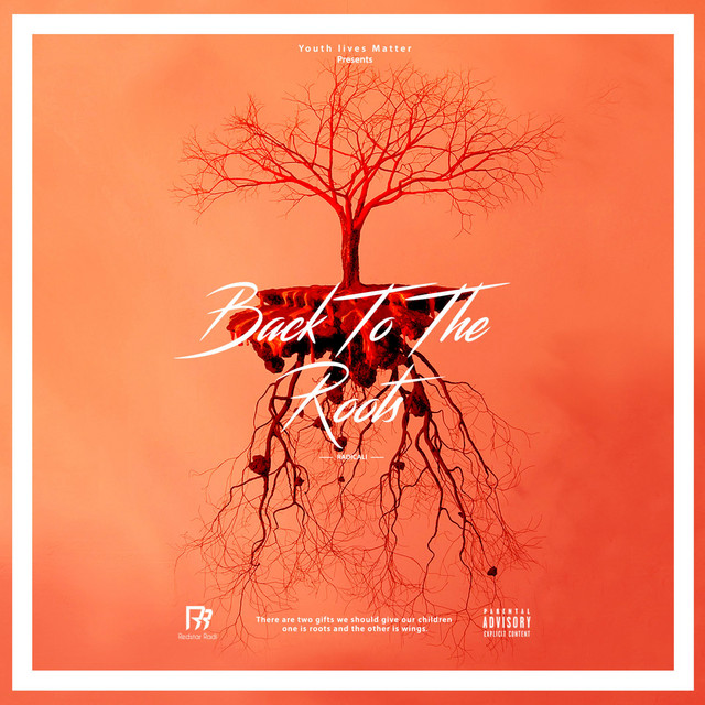 Back to the Roots cover art