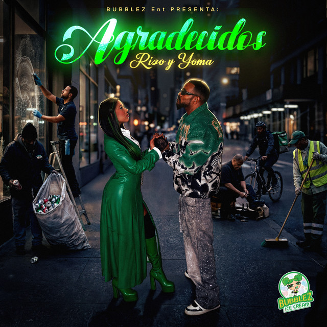 Agradecidos