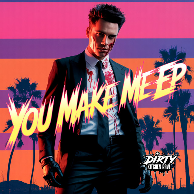You Make Me cover art