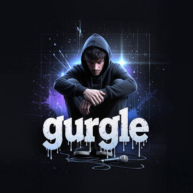 gurgle