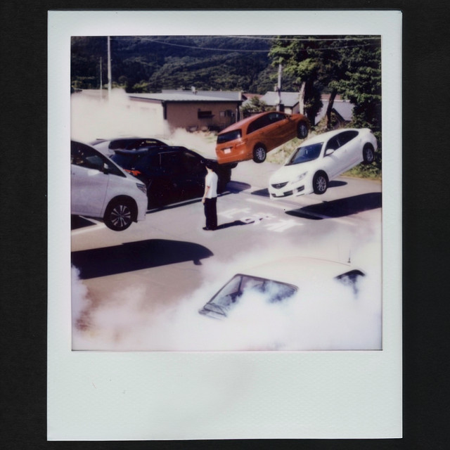 雲端假期