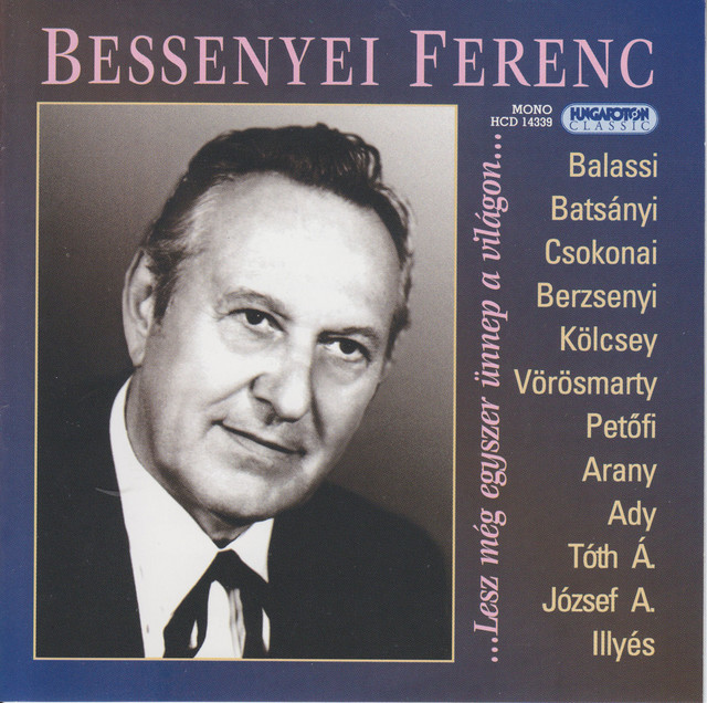 … Lesz még egyszer ünnep a világon …
