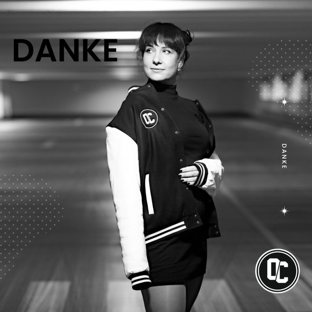 Danke cover art