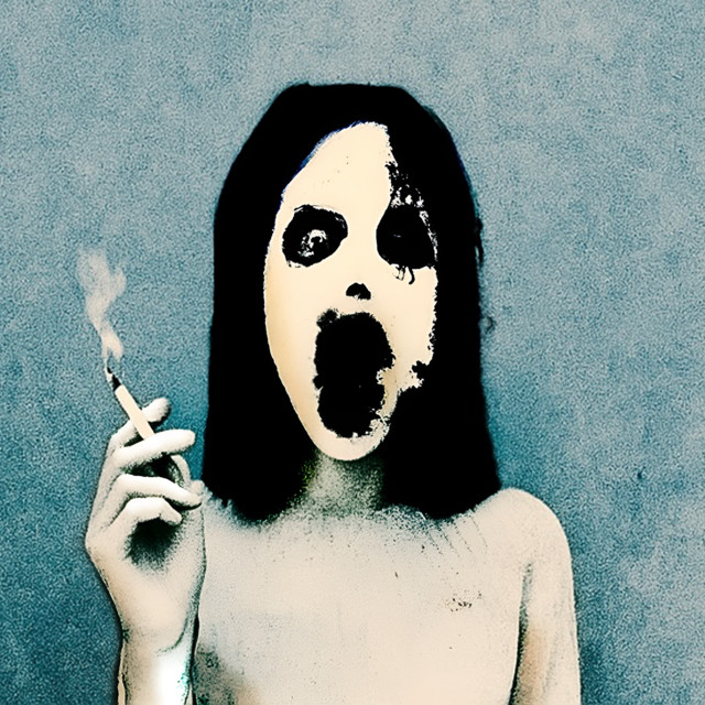 IV cover art