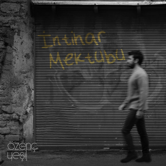 İntihar Mektubu