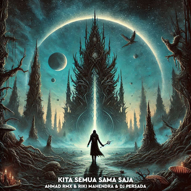 Kita Semua Sama Saja
