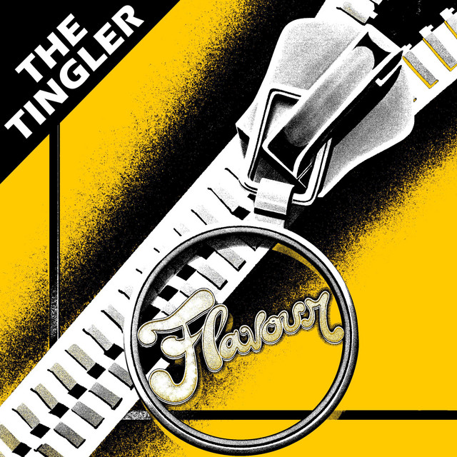 The Tingler cover