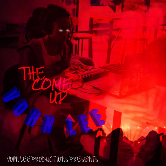 The Come Up cover art