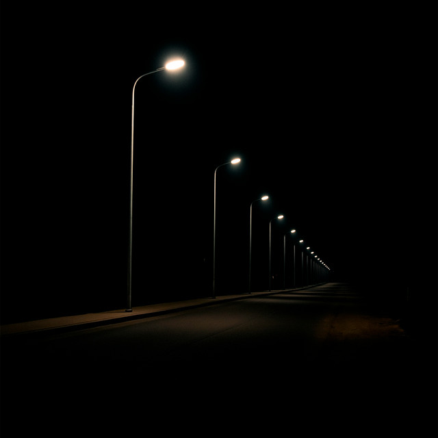 Обкладинка: Highway to Nowhere — INDXPXND