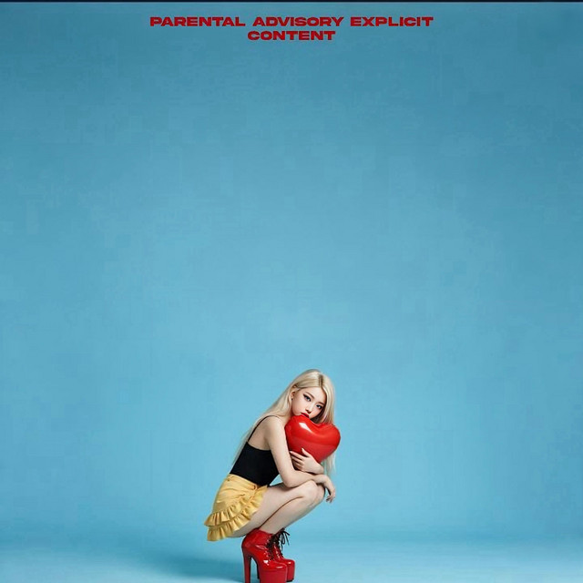 Born a Bitch cover art