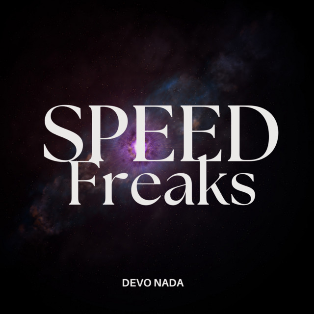 Devo Nada cover art