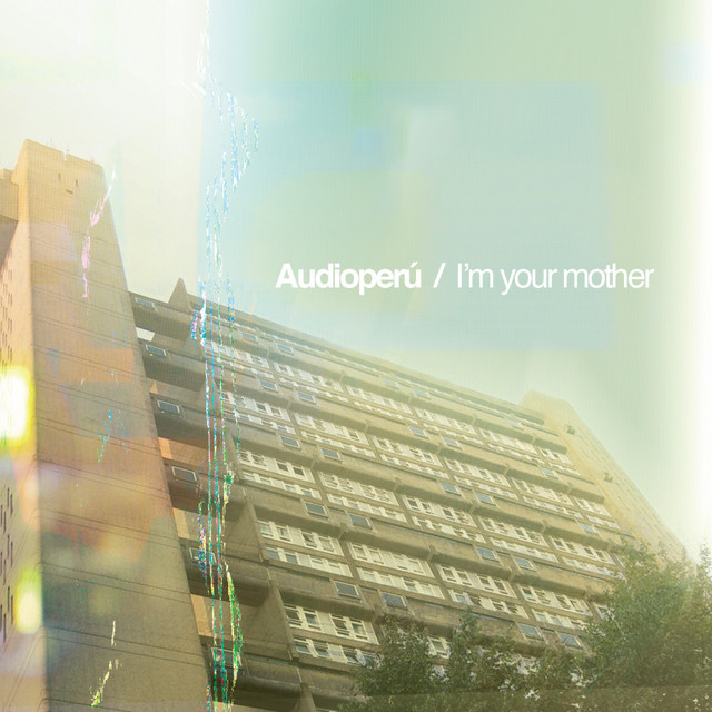 I'm Your Mother cover art