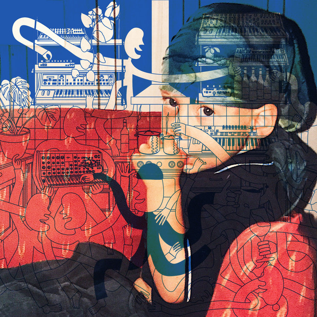 Kokeboken (Instrumentaler & bonuser) cover art