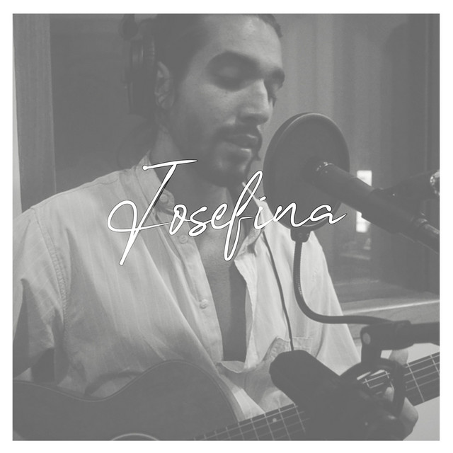 Josefina cover