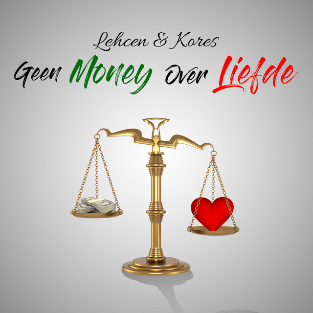 Geen Money over Liefde
