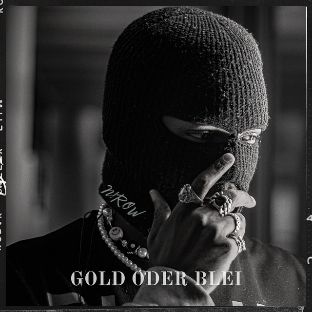 Gold Oder Blei cover art