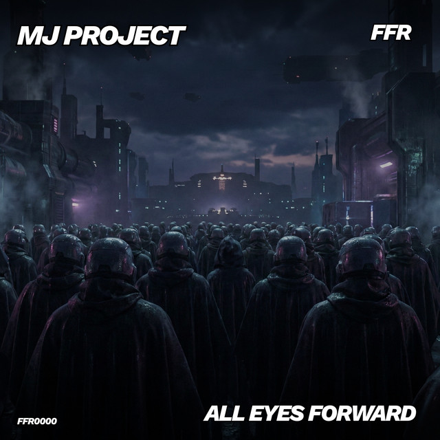 All Eyes Forward