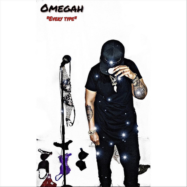 Every Type - Single by OMEGAH | Spotify