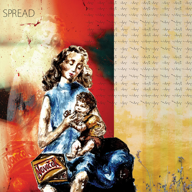 Novičok cover art