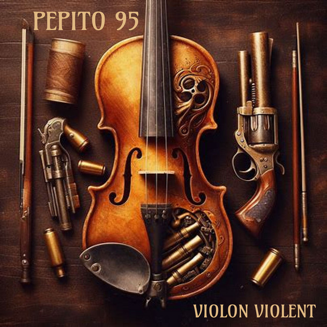 Violon Violent