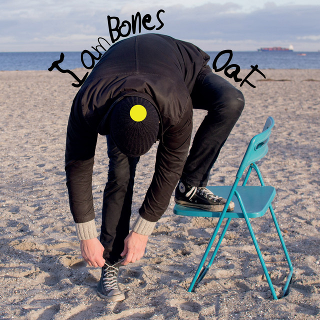 Oaf cover