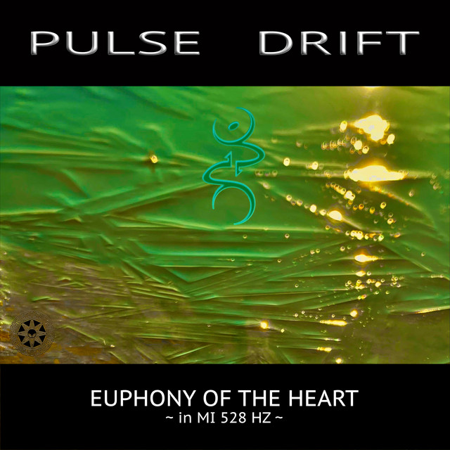 Euphony of the Heart cover art