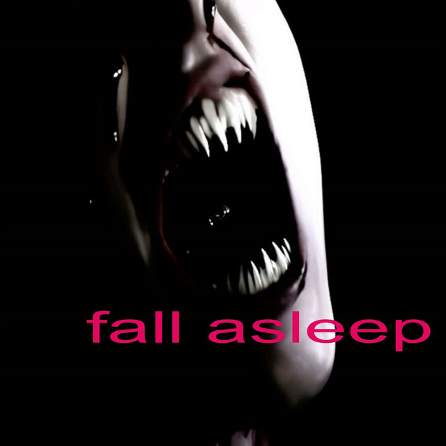 fall asleep cover art