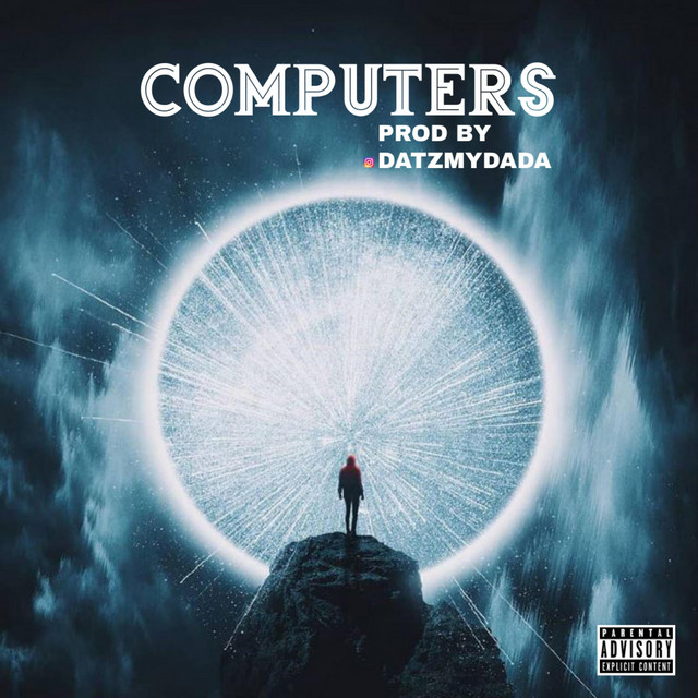 COMPUTERS - Single by Kay Keyz | Spotify