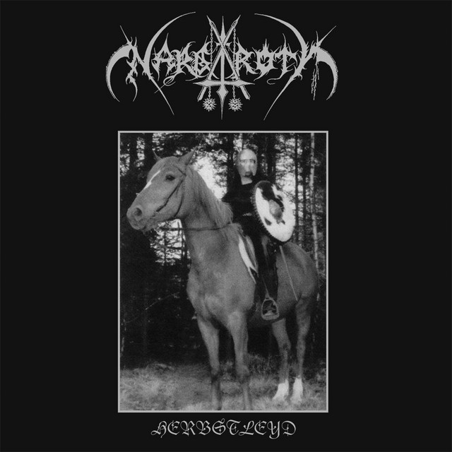 Herbstleyd cover art