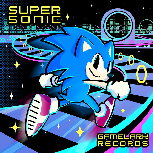 Chilling at Seaside Hill (Seaside Hill from Sonic Heroes) [Ft. Charles Ritz]