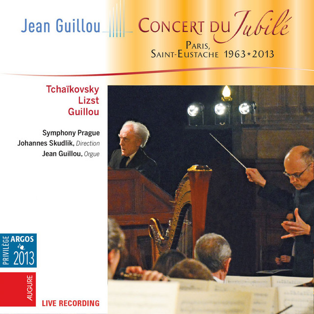 Concert du Jubilé