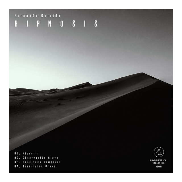 HIPNOSIS cover art