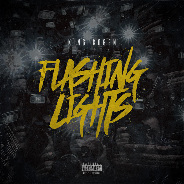 FLASHING LIGHTS