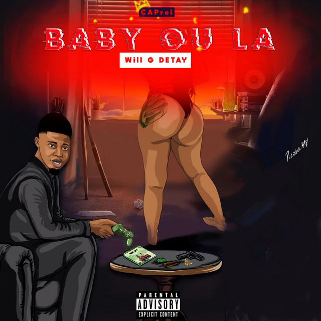 Baby Ou La