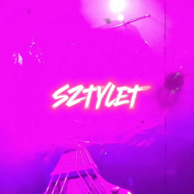 Sztylet cover