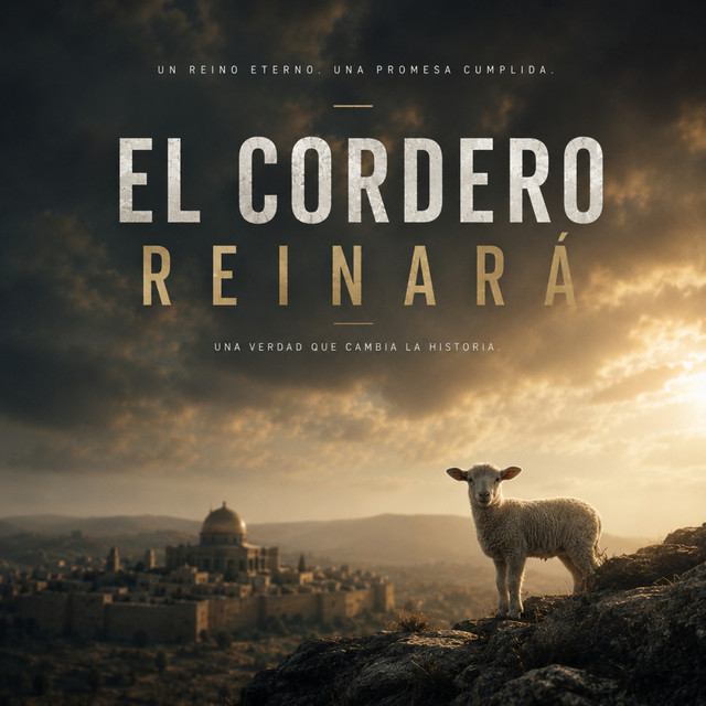 El Cordero Reinara cover art