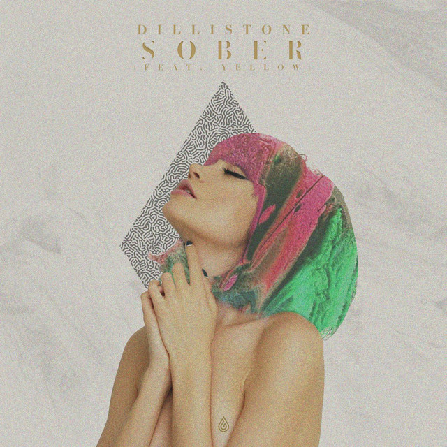 Sober (feat. Yellow) - Dillistone, Yellow