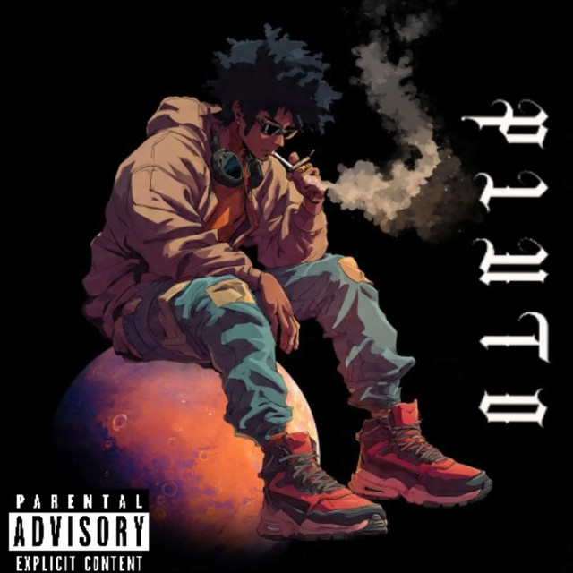 Pluto