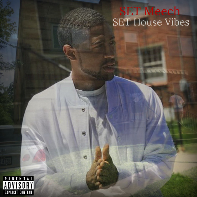 SET House Vibes cover art