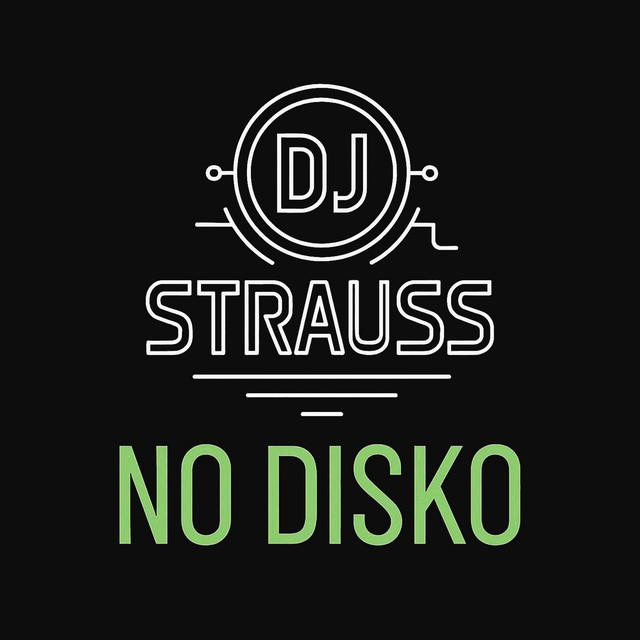 No Disko - Radio Edit cover art