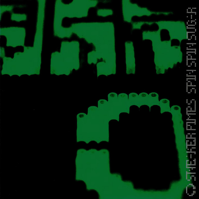 Spin Spin Sugar (CD1) cover art