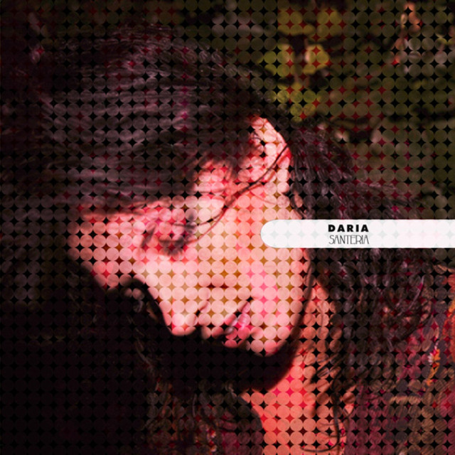 Santeria cover art