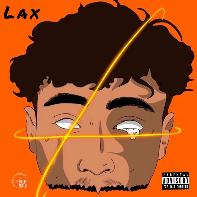 Lax cover art