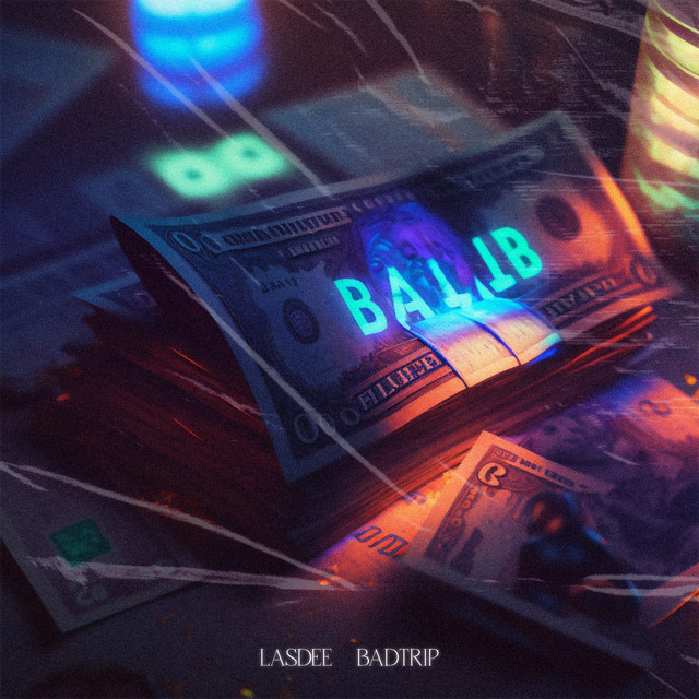 Badtrip cover art