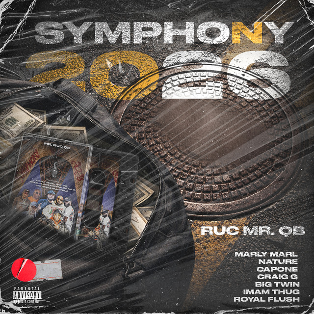Symphony 2026