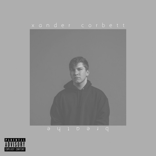 Breathe cover art