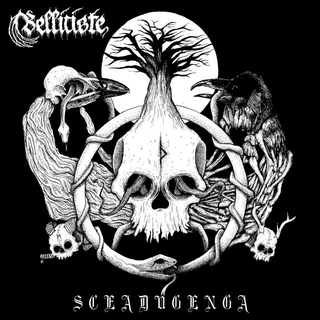Sceadugenga cover art