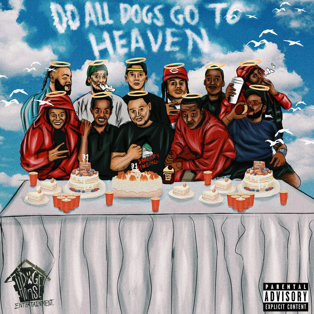 Letter To Myself cover art