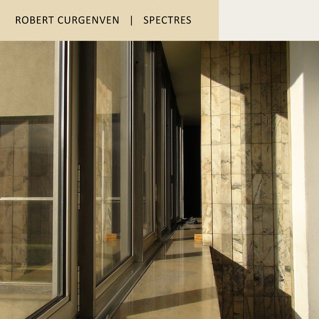 SPECTRES cover art